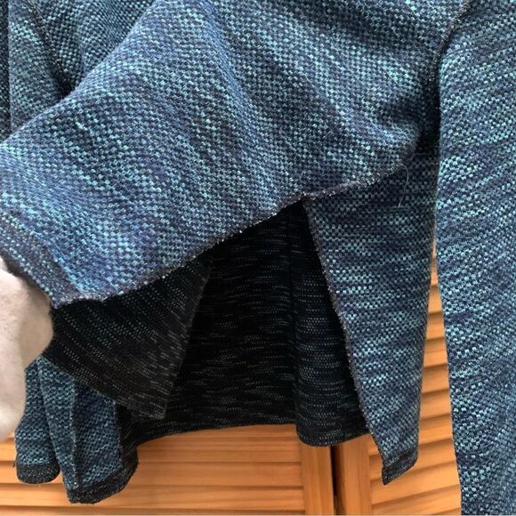 We The Free Blue Sweater Medium - Picture 5 of 7